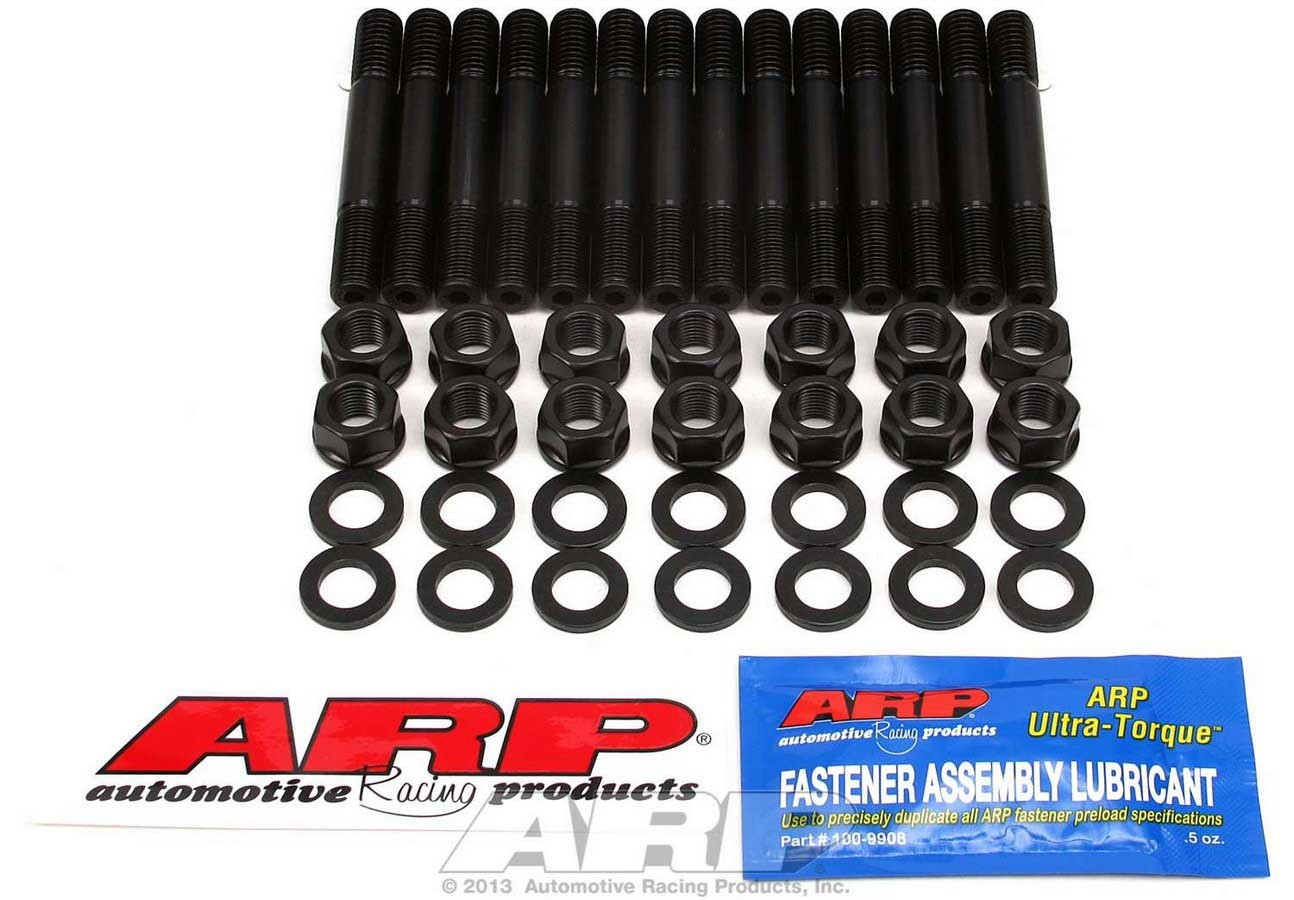 ARP 146-5401 Jeep Main Stud Kit - 4.0L Inline 6