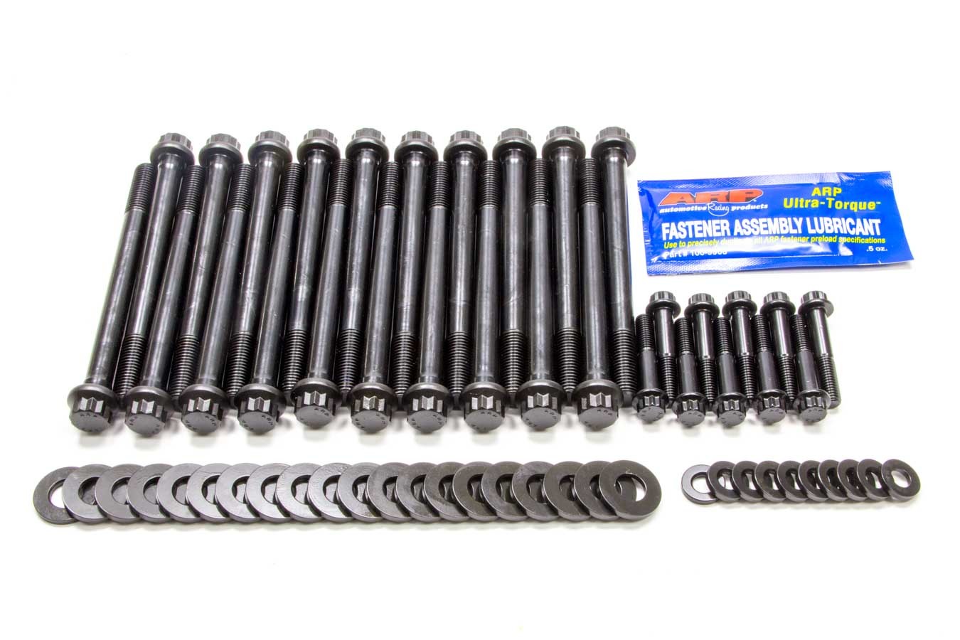 ARP 147-3901 Mopar Head Bolt Kit - 5.7/6.1L Hemi