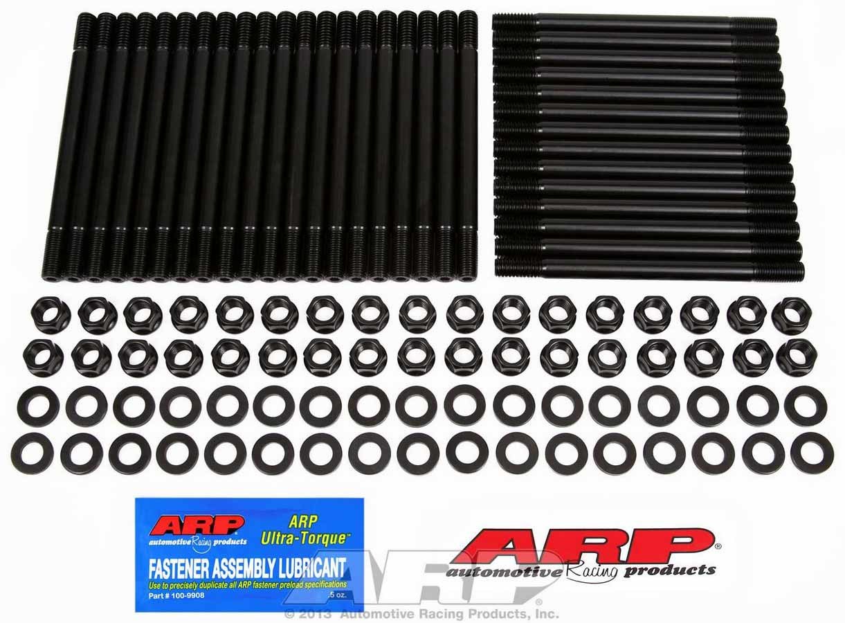 ARP 150-4069 Ford Head Stud Kit - 6.9L International Diese