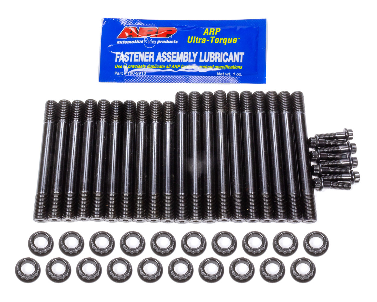 ARP 150-5801 Main Stud Kit Ford 6.0L Diesel