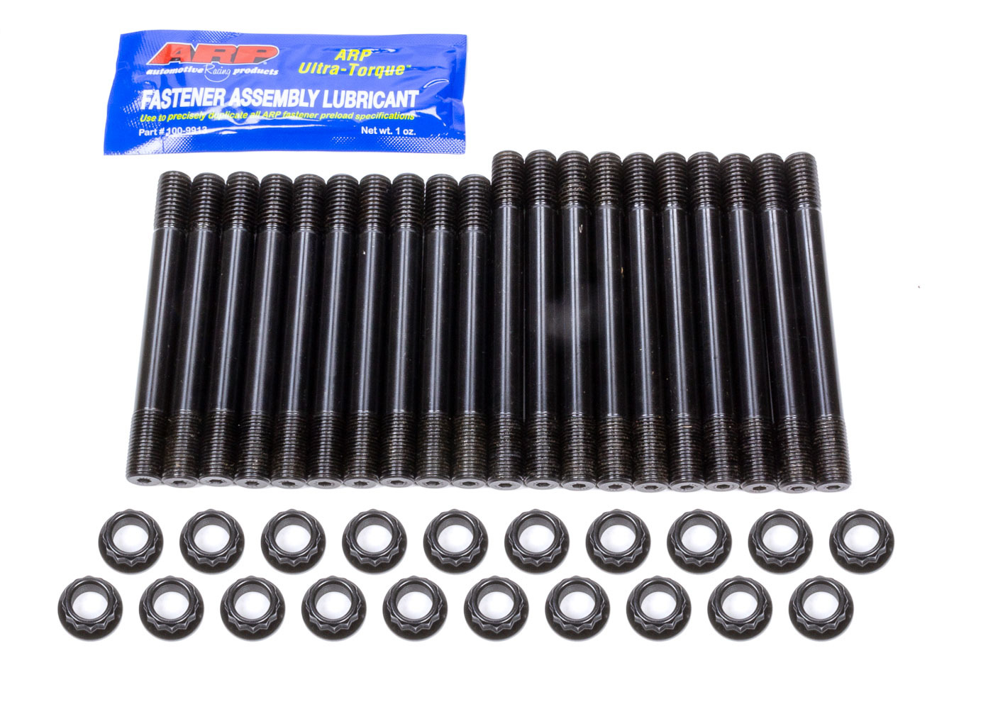 ARP 150-5802 Main Stud Kit Ford 6.4L Diesel