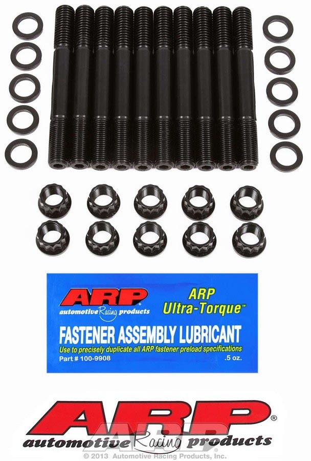 ARP 151-5402 Ford Main Stud Kit