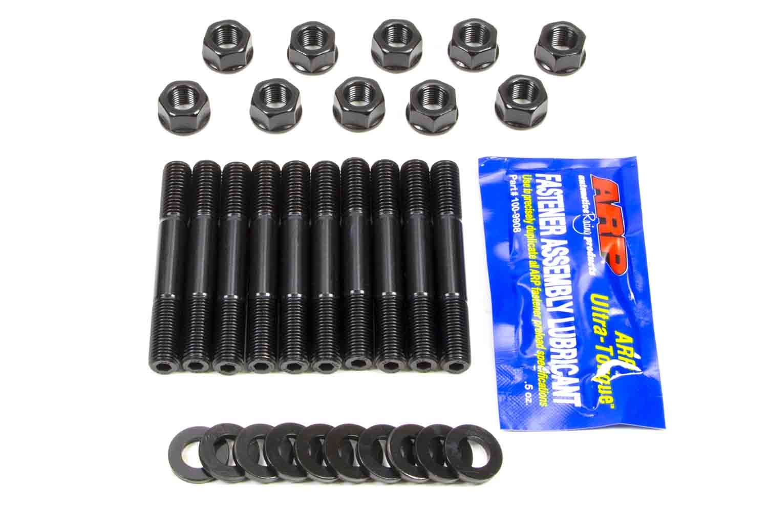 ARP 151-5404 Ford Main Stud Kit - 2.0L Zetec