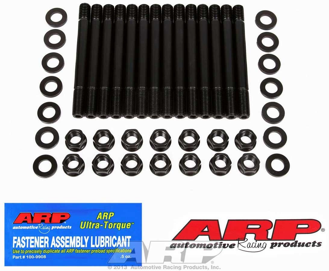 ARP 152-4001 Ford Head Stud Kit 6pt.