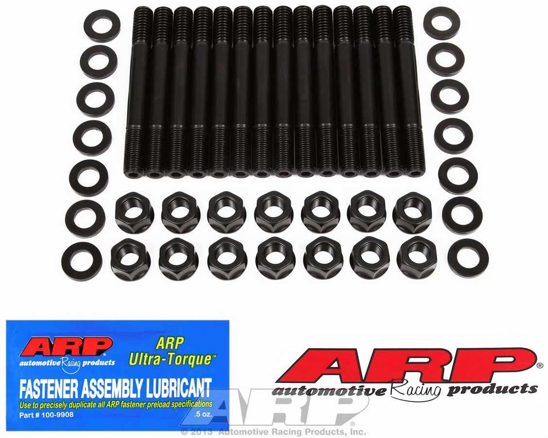 ARP 152-5401 Ford Main Stud Kit - Inline 6