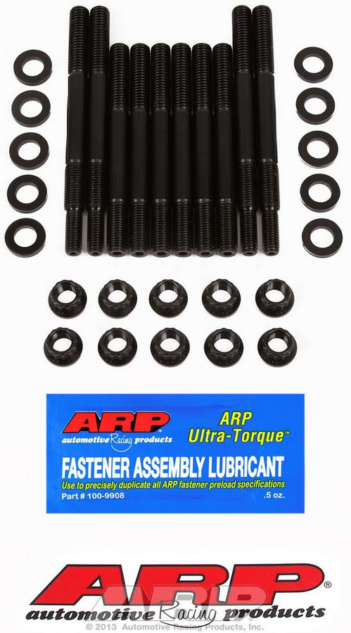 ARP 156-5403 Ford Main Stud Kit - Fits 4.6L 2-Bolt