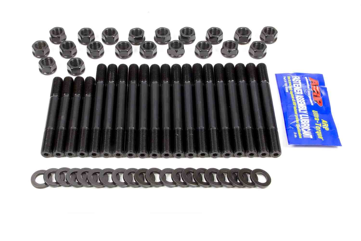 ARP 184-4004 Olds Head Stud Kit 6pt.