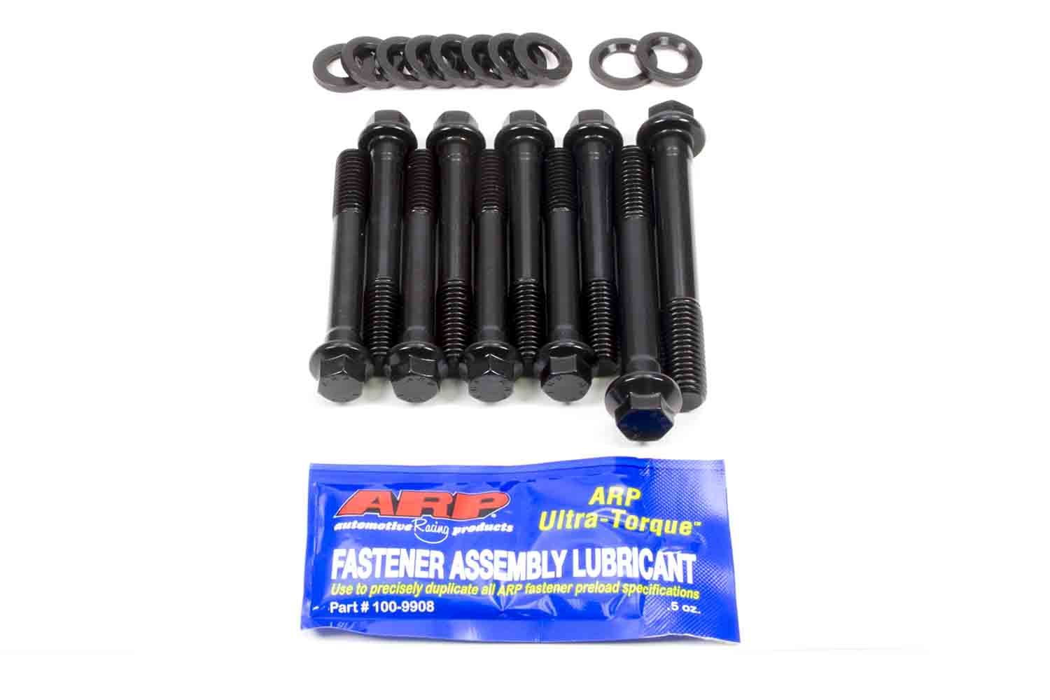 ARP 184-5001 Olds Main Bolt Kit - Fits 350 2-Bolt
