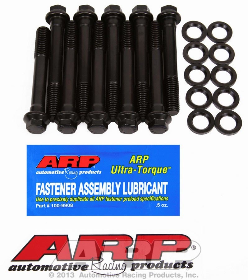 ARP 185-5001 Olds Main Bolt Kit - Fits 455 2-Bolt