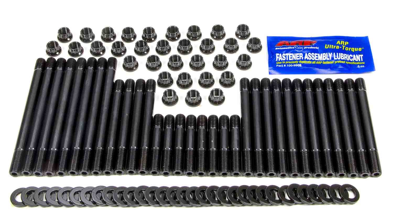 ARP, Big Block Chevy Head Stud Kit 12pt.