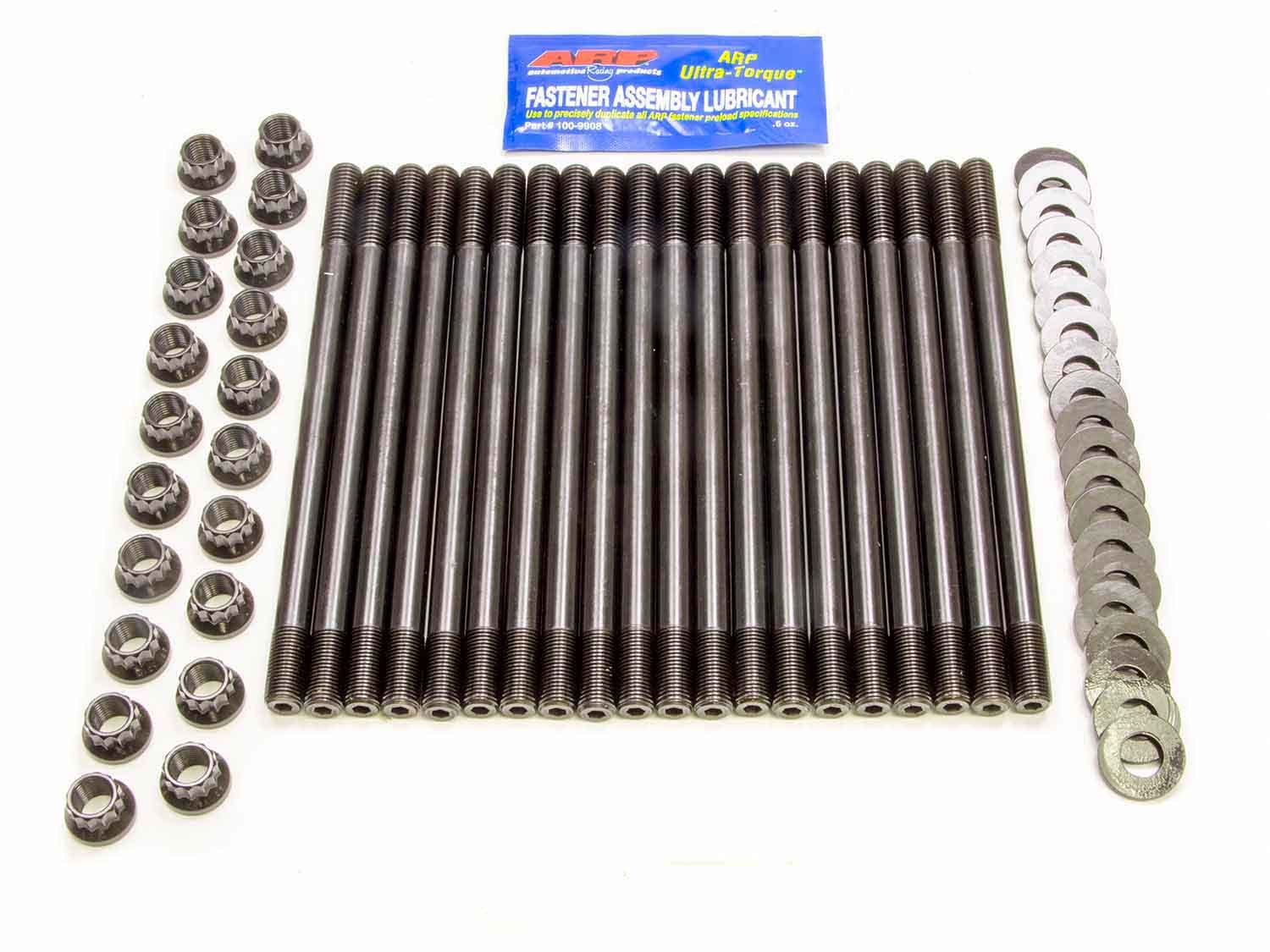 ARP 256-4702 Ford Head Stud Kit - Coyote 5.0L