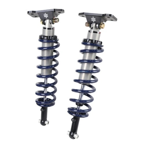 Ridetech Single Adjustable Coil-Over Shock Kit - Chevy Camaro 2016-24 - Pair