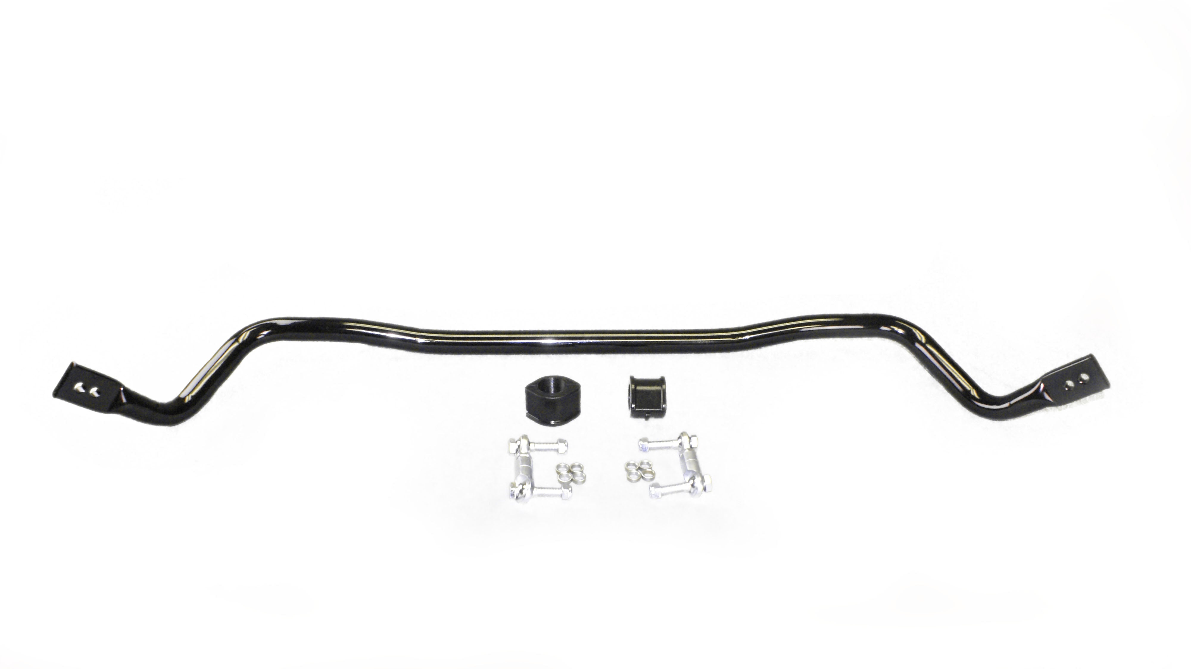 1997-2013 C5 C6 Corvette Sway Bars - Rear
