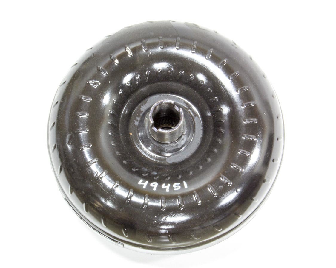 ACC Performance, GM Torque Converter 4L60E LS1 1600-2200