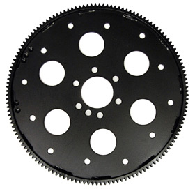 Ati Performance 168 Tooth Flexplate - GM LS-Series - Steel