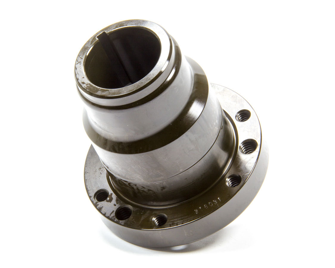 Ati Performance Steel Harmonic Balancer Hub - GM LS-Series - Black Oxide