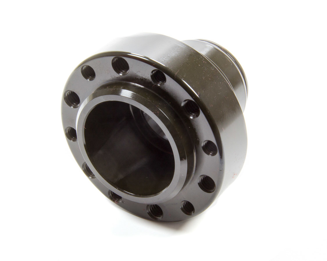 Ati Performance Steel Harmonic Balancer Hub - GM LS-Series - Black Oxide