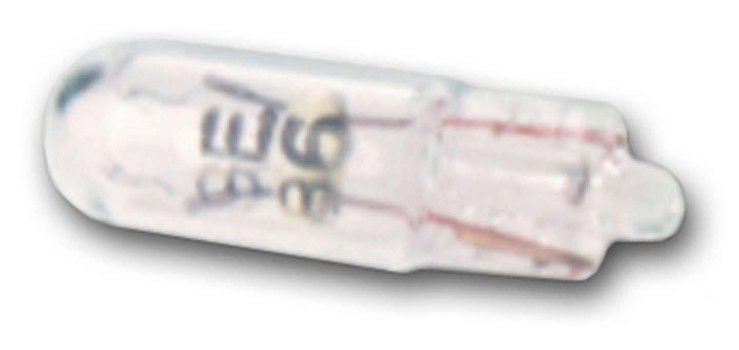 Auto Meter Light Bulb, Number 86, White, Autometer Sockets/Shift Lights, Each