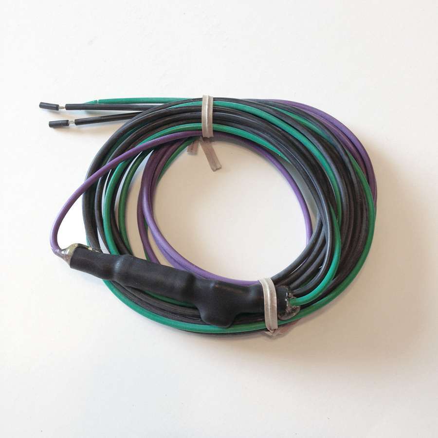 Auto Meter Tach Signal Filter, Autometer Tachometers, Each