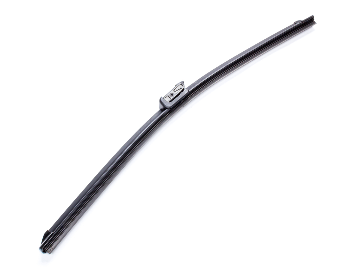 ATP Chemicals & Supplies Wiper Blade, Contour, 20 in Long, Rubber, Black, Universal, Each