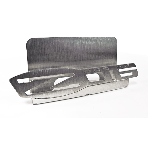 Z06 Corvette 505 HP Business Card Holder-Made in USA  -130