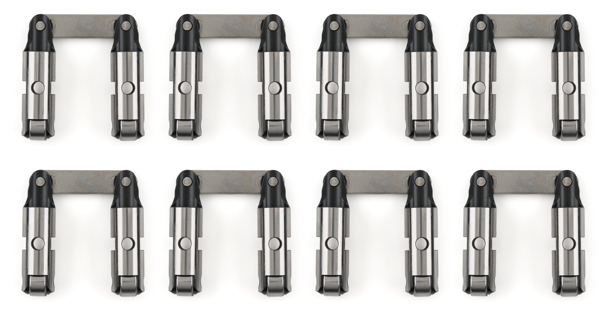 Bam Roller Lifters Mechanical Roller Lifter - GM LS-Series - Set of 16