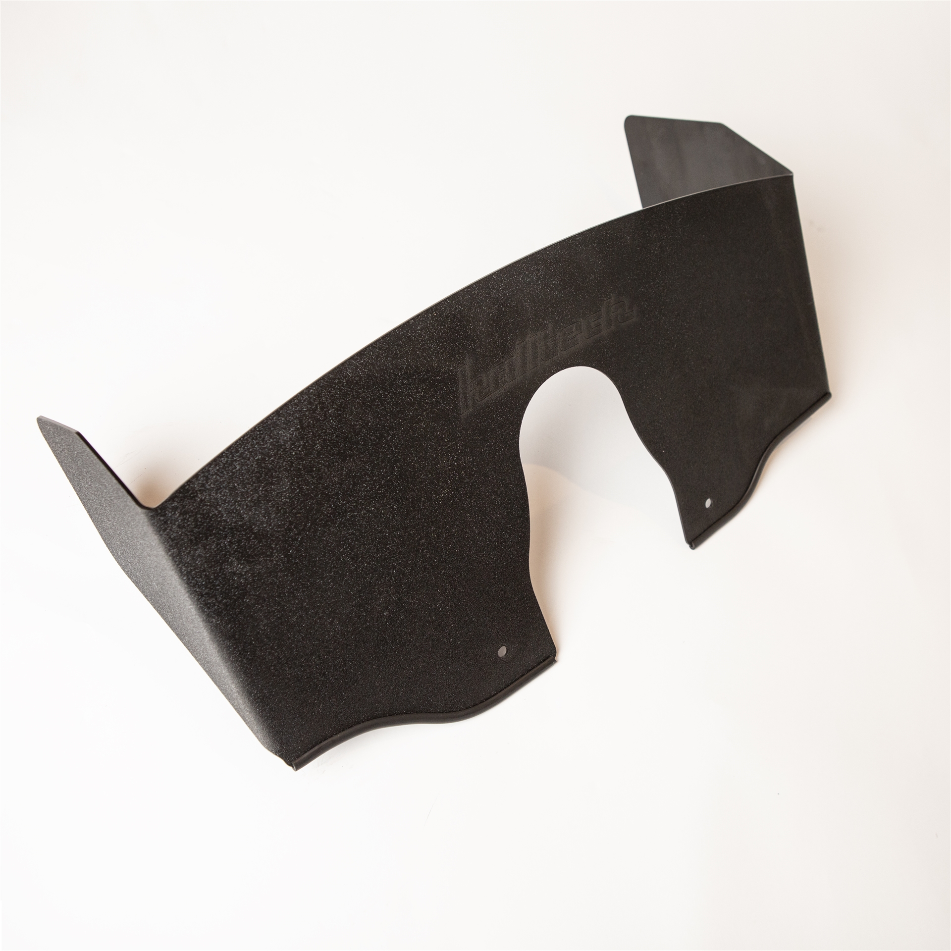 2005-13 Corvette C6 Halltech Beehive Heat Shield