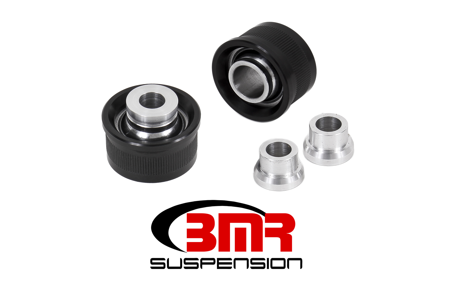 Bearing Kit, Rear Upper Trailing Arms, Outer, Fits 2016-Newer Chevrolet Camaro , BMR Suspension - BK065