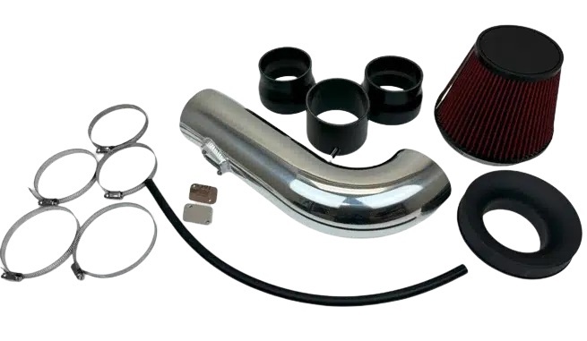 Blueprint Engines Reusable Dry Filter Air Induction System - GM LS-Series