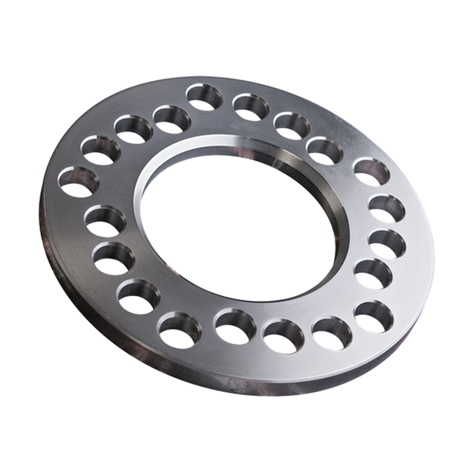 BILLET SPECIALTIES Universal Wheel Spacer 3/8in