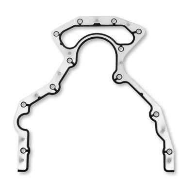 Brian Tooley Racing LS Rear Cover Gasket - BTR39249I