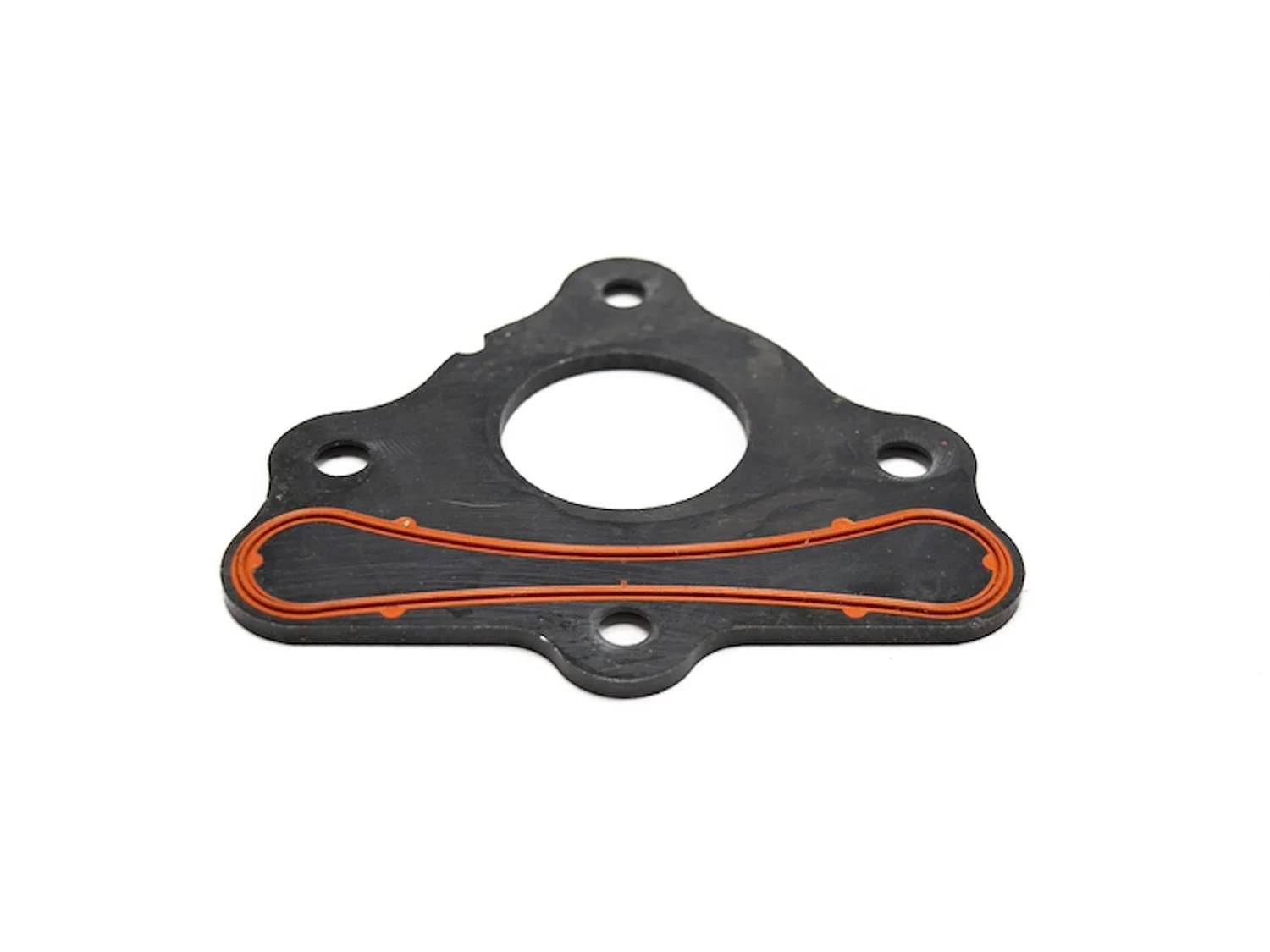 Brian Tooley Racing Steel Camshaft Retaining Plate - GM LS-Series