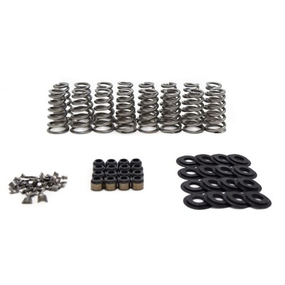 Brian Tooley Racing LT1/L86 Conical Spring Kit 0.650 in Lift - SK013