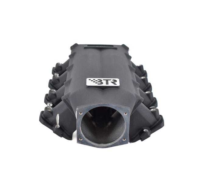 Brian Tooley Racing Trinity Intake Manifold - GM LS-Series