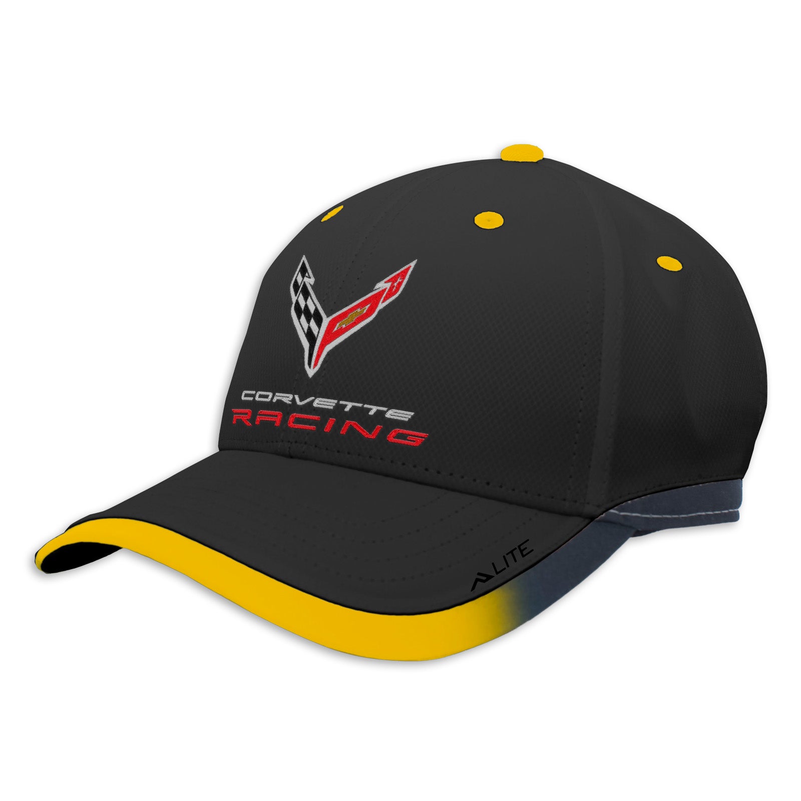 Corvette Racing Cap