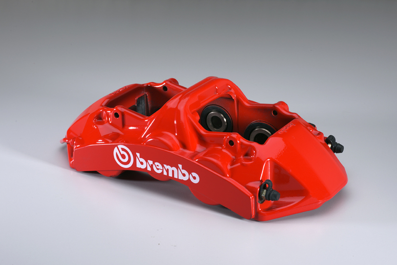 Corvette C7 Stingray Brembo Racing Brake System