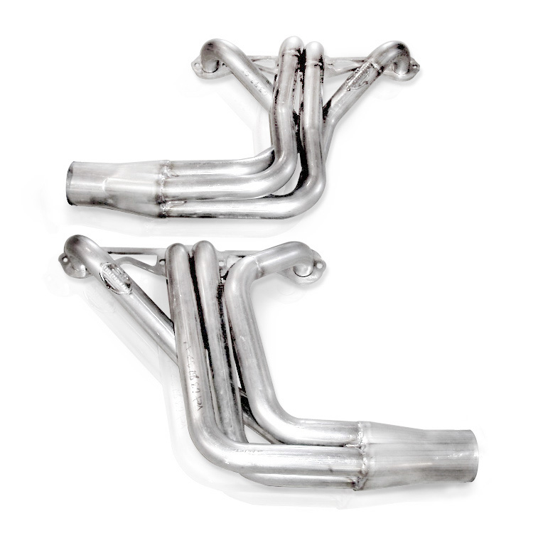 1963-1982 Corvette C3 5.0L, 5.7L SW Headers Only 1-5/8" Performance Connect