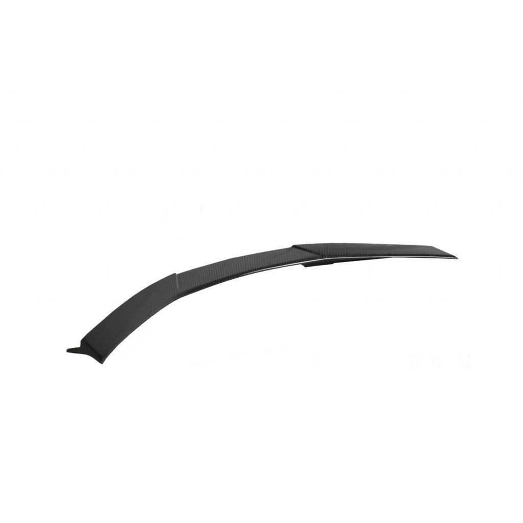 C8 Corvette Spoiler Delete - Carbon Fiber : C8 2020-2023