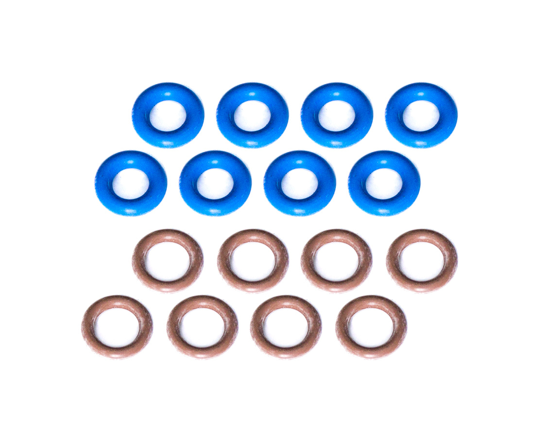 Cometic Gaskets Rubber O-Ring - GM LS1/LS2/LS3/LS6 Fuel Injectors