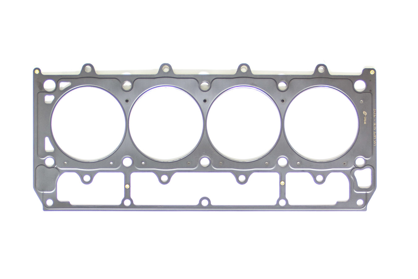 C6 Z06 Corvette, Cometic LS7 7.0L 06-UP MLX Head Gasket, Bore Size: 4.15"