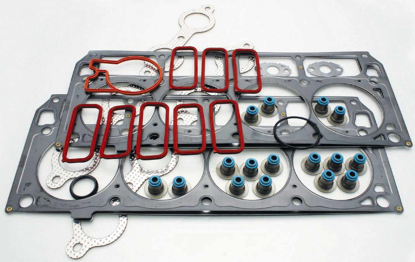 Cometic Gaskets Street Pro Engine Gasket Set - GM LS-Series - 4.100 in Bore