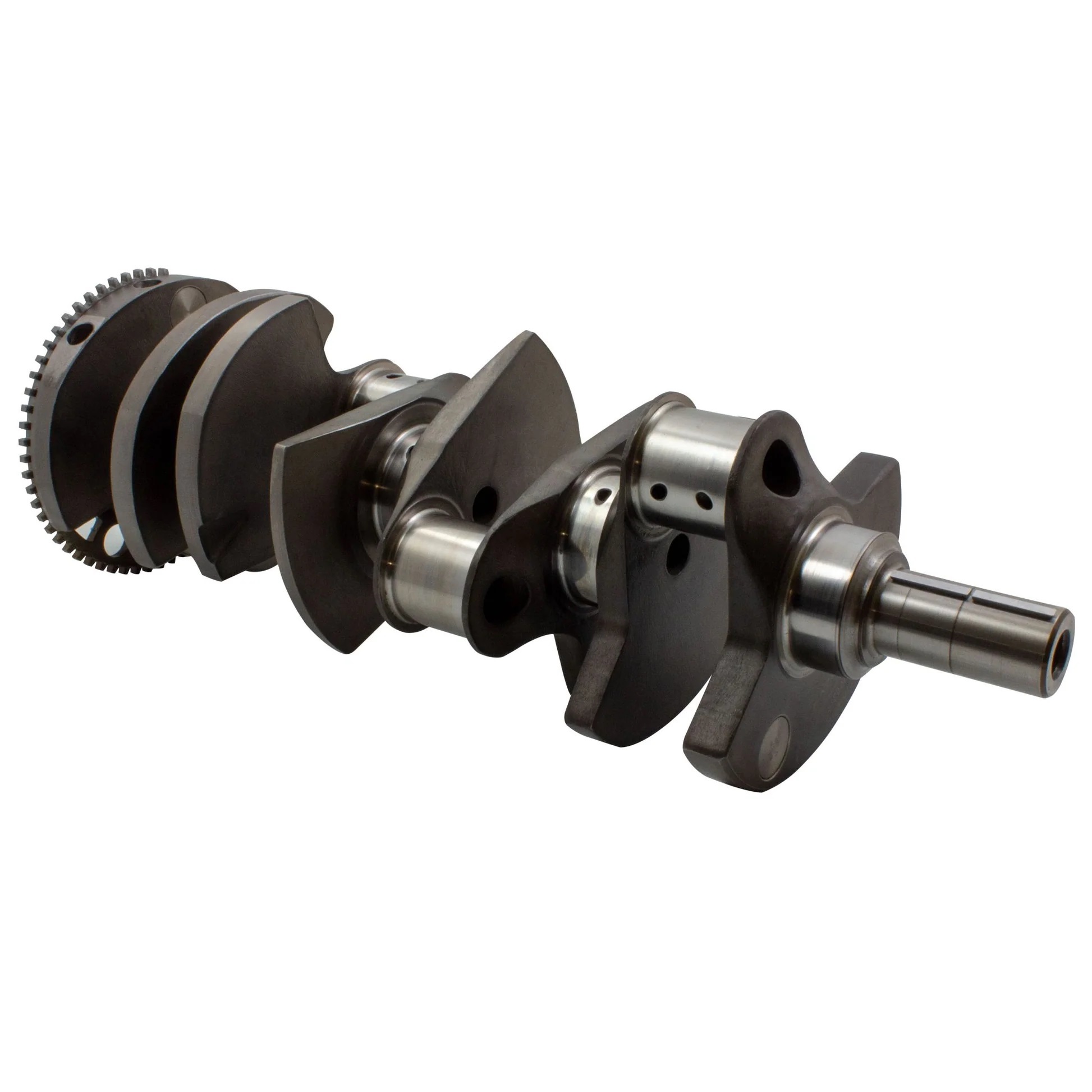 Callies Forged Steel Crankshaft - GM LS-Series - 3.625 in Stroke