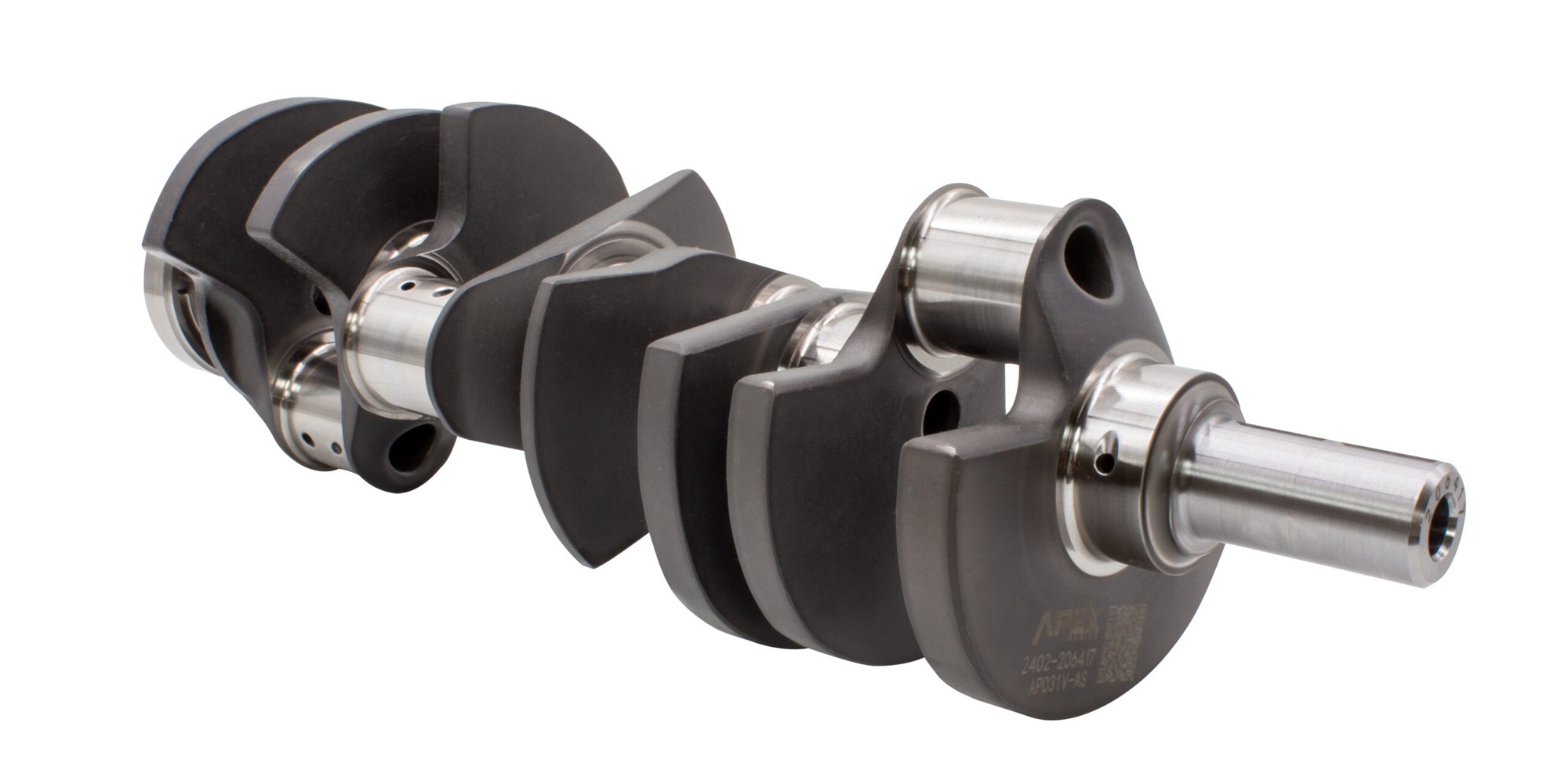 Callies Forged Crankshaft - GM LS-Series - 3.625 in Stroke
