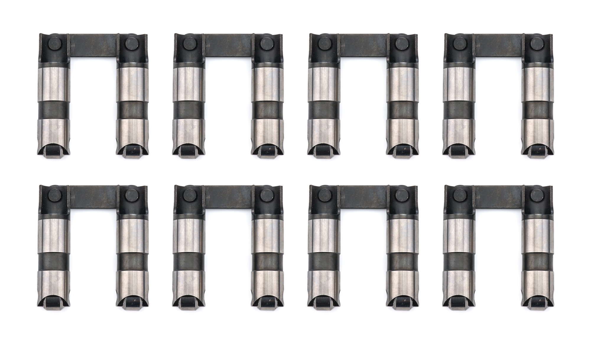 Cam Motion Inc Johnson Lifter - GM LS-Series - Set of 16 - 0.842 in OD
