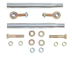 Chassis Engr Tie Rod Tube Kit
