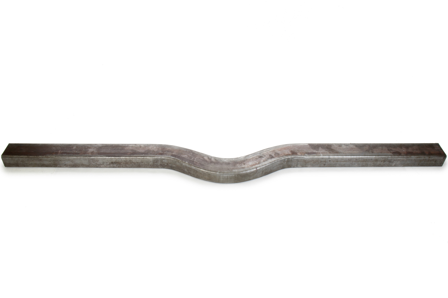 Chassis Engr Drop Crossmember 2in x 3in .120 Wall