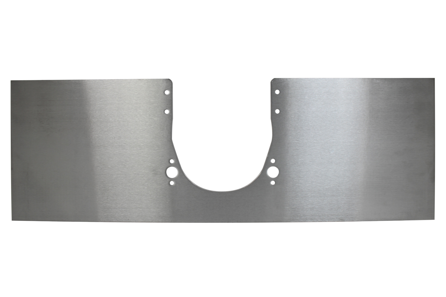 Chassis Engr BBC Aluminum Motor Plate