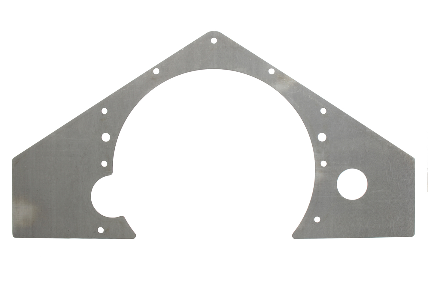 Chassis Engr Chevy Steel Mid-Plate