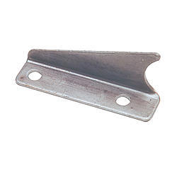 Chassis Engr LH Pinto Rack & Pinion Mounting Bracket