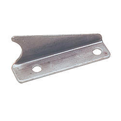 Chassis Engr RH Pinto Rack & Pinion Mounting Bracket